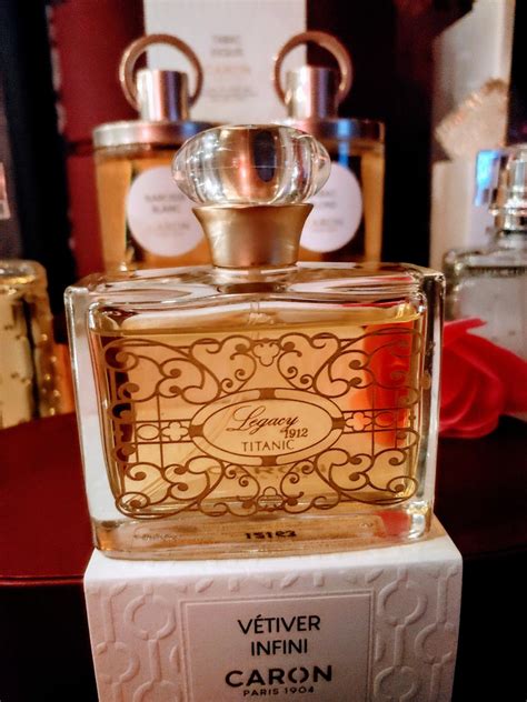 legacy 1912 perfume dupe|legacy 1912 titanic for women.